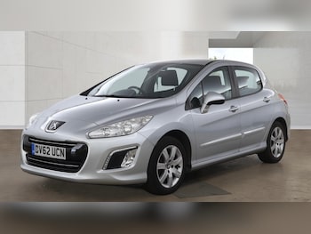 Used Peugeot 308 2012 for sale - 79449456: Photo