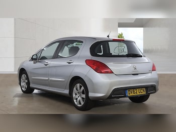 Used Peugeot 308 2012 for sale - 79449456: Photo