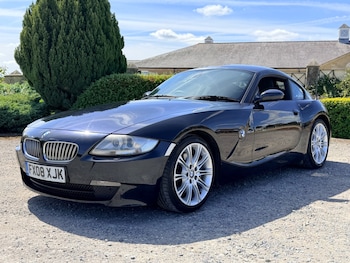 Used BMW Z4 2008 for sale - 79394171: Photo
