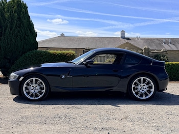Used BMW Z4 2008 for sale - 79394171: Photo