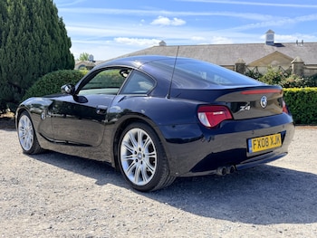 Used BMW Z4 2008 for sale - 79394171: Photo