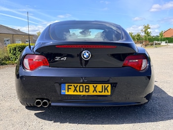 Used BMW Z4 2008 for sale - 79394171: Photo