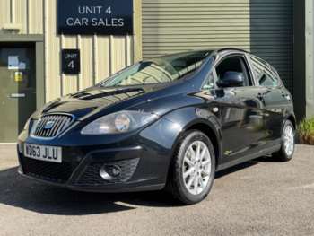 2013 - 1.6 TDI CR Ecomotive SE Copa 5dr