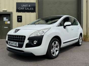Used Peugeot 3008 2013 for sale - 75134809: Photo