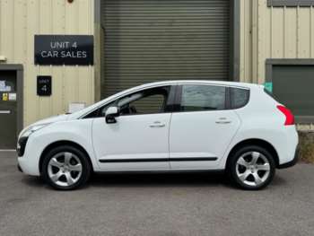 Used Peugeot 3008 2013 for sale - 75134809: Photo
