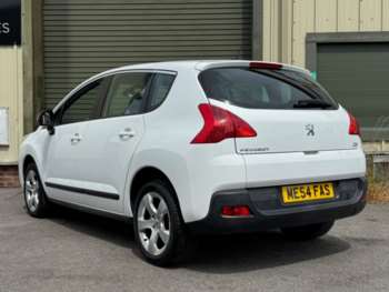 Used Peugeot 3008 2013 for sale - 75134809: Photo