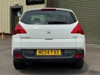Used Peugeot 3008 2013 for sale - 75134809: Photo