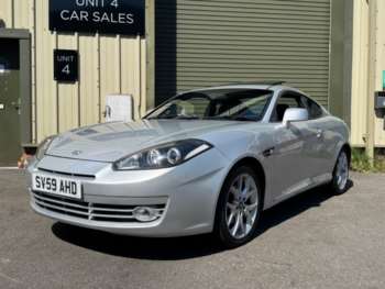2009 - COUPE 3-Door