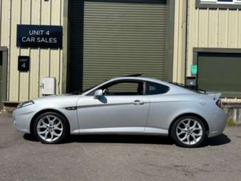 Used Hyundai Coupe 2009 for sale - 74488046: Photo