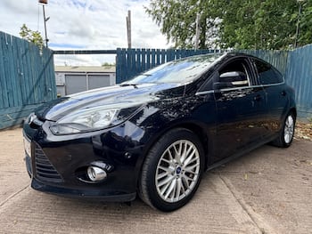 Used Ford Focus 2014 for sale - 79736433: Photo