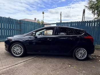 Used Ford Focus 2014 for sale - 79736433: Photo