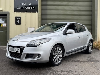 2011 - 1.9 dCi 130 GT Line TomTom 5dr