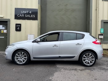 Used Renault Megane 2011 for sale - 75638436: Photo