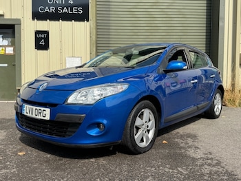 2011 - 1.5 dCi 110 Dynamique TomTom 5dr
