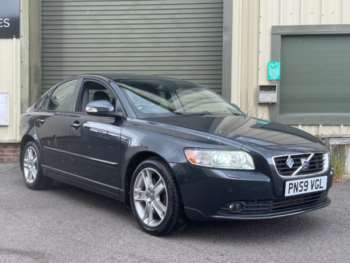 2009 - 2.0D SE Lux 4dr Powershift