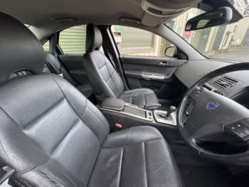 Used Volvo S40 2009 for sale - 74853911: Photo