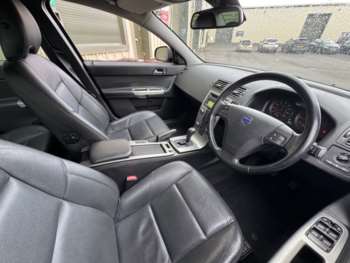 Used Volvo S40 2009 for sale - 74853911: Photo