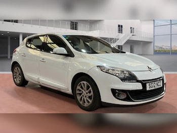 Used Renault Megane 2012 for sale - 77764089: Photo