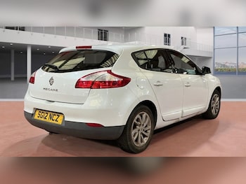 Used Renault Megane 2012 for sale - 77764089: Photo