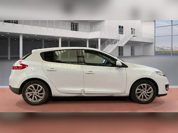 Used Renault Megane 2012 for sale - 77764089: Photo