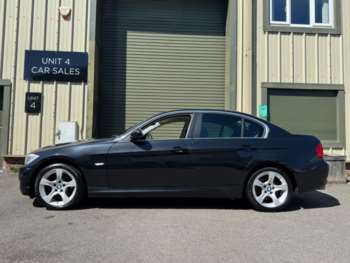 Used BMW 3 Series 2011 for sale - 74627483: Photo