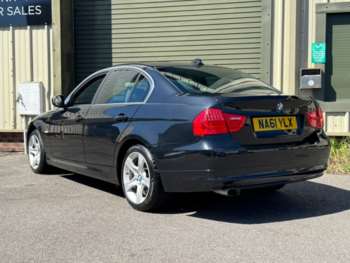 Used BMW 3 Series 2011 for sale - 74627483: Photo