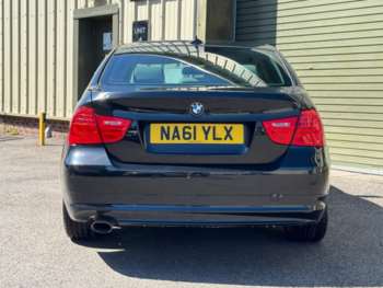 Used BMW 3 Series 2011 for sale - 74627483: Photo