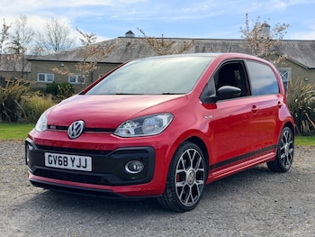 Used Volkswagen up! 2019 for sale - 78095745: Photo