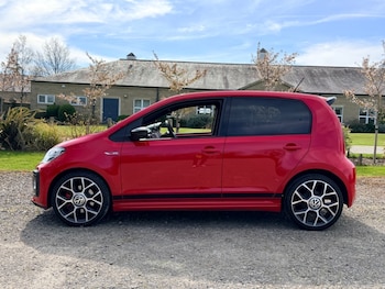 Used Volkswagen up! 2019 for sale - 78095745: Photo