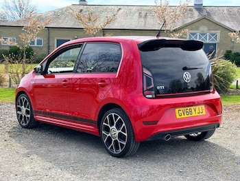 Used Volkswagen up! 2019 for sale - 78095745: Photo