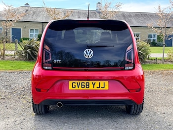 Used Volkswagen up! 2019 for sale - 78095745: Photo