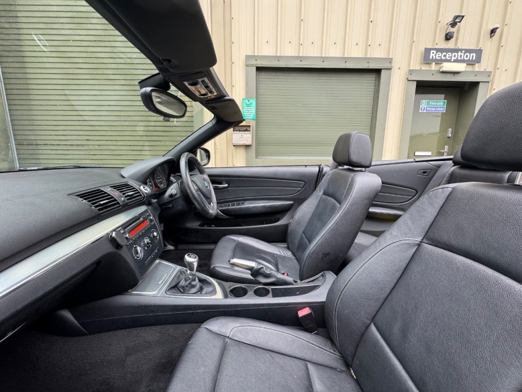 Used BMW 1 Series 2013 for sale - 76273648: Photo 10