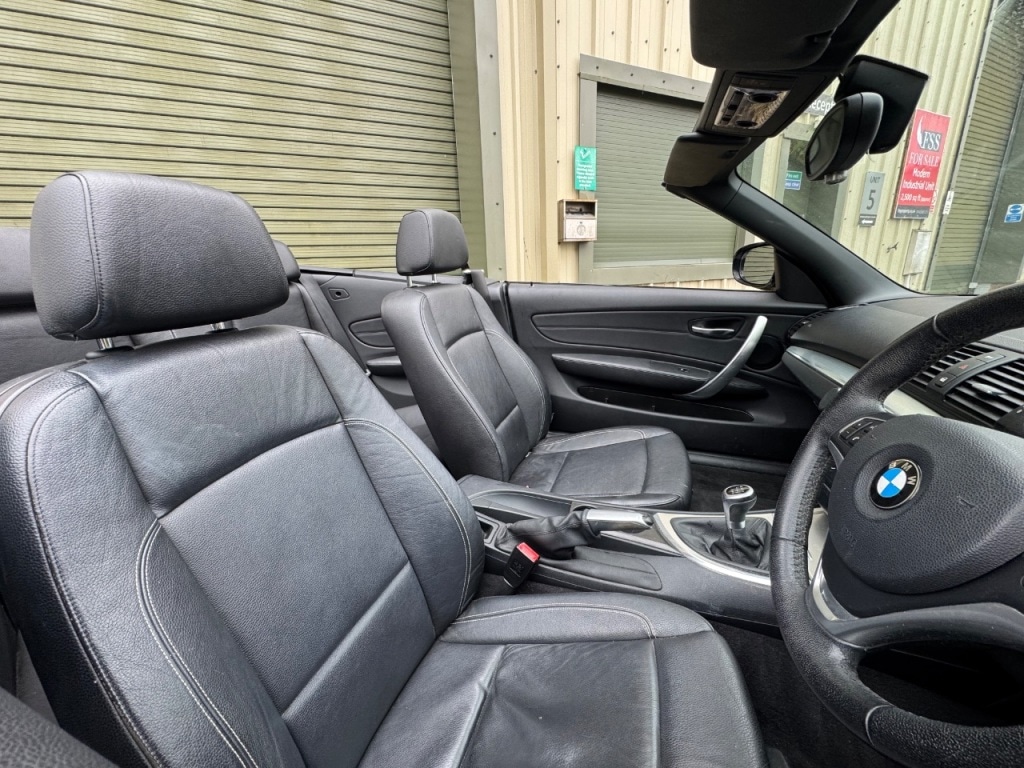 Used BMW 1 Series 2013 for sale - 76273648: Photo 11