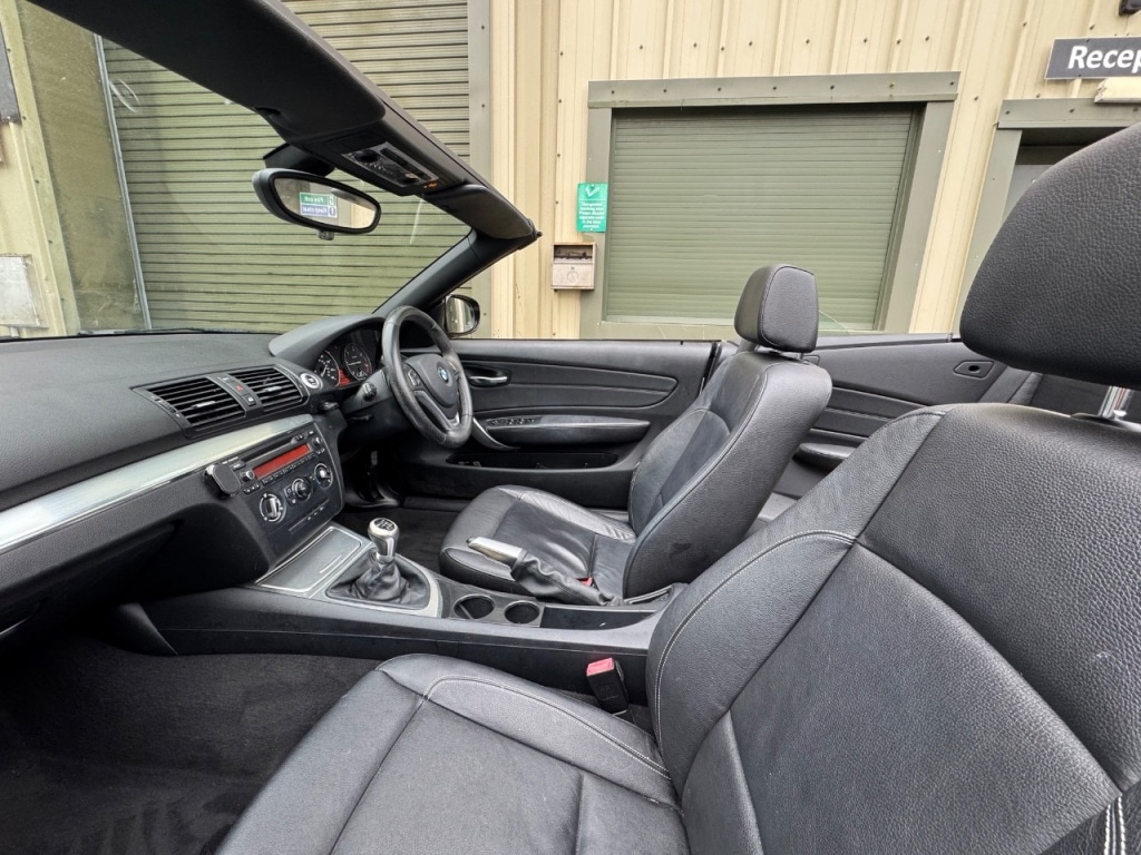 Used BMW 1 Series 2013 for sale - 76273648: Photo 12