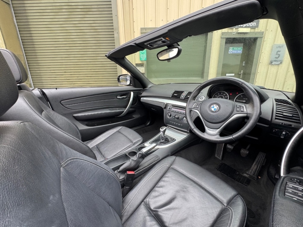 Used BMW 1 Series 2013 for sale - 76273648: Photo 13