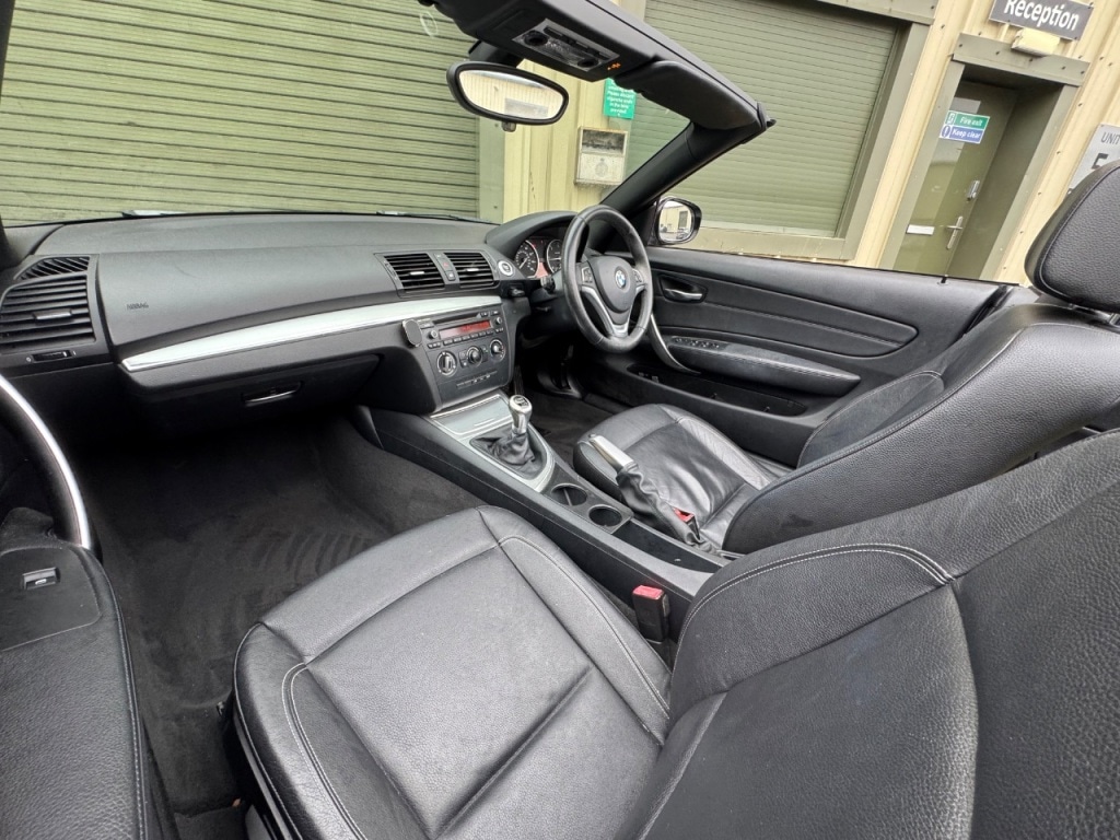 Used BMW 1 Series 2013 for sale - 76273648: Photo 14