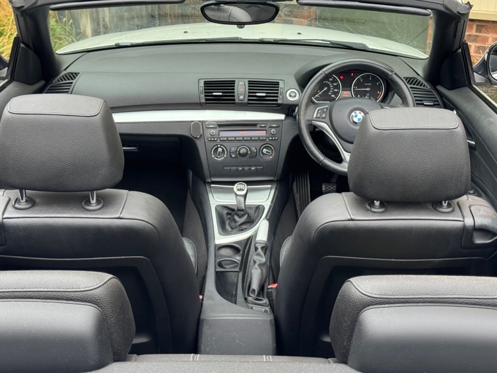 Used BMW 1 Series 2013 for sale - 76273648: Photo 15