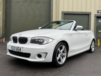 BMW - 1 Series