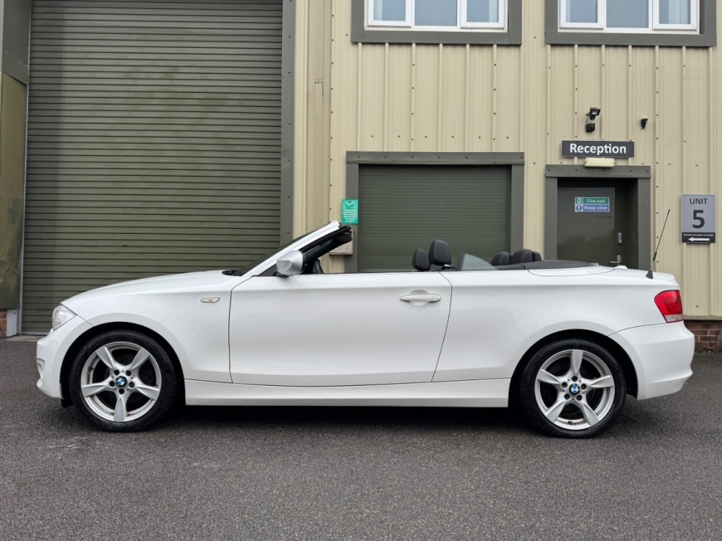 Used BMW 1 Series 2013 for sale - 76273648: Photo 2
