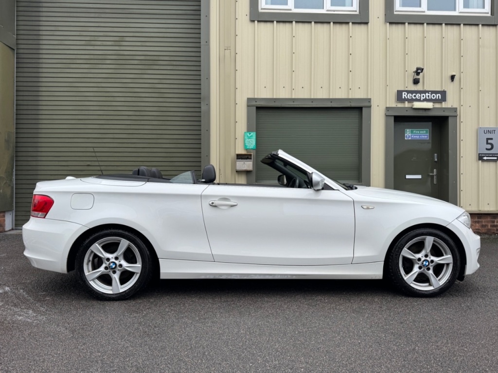 Used BMW 1 Series 2013 for sale - 76273648: Photo 6