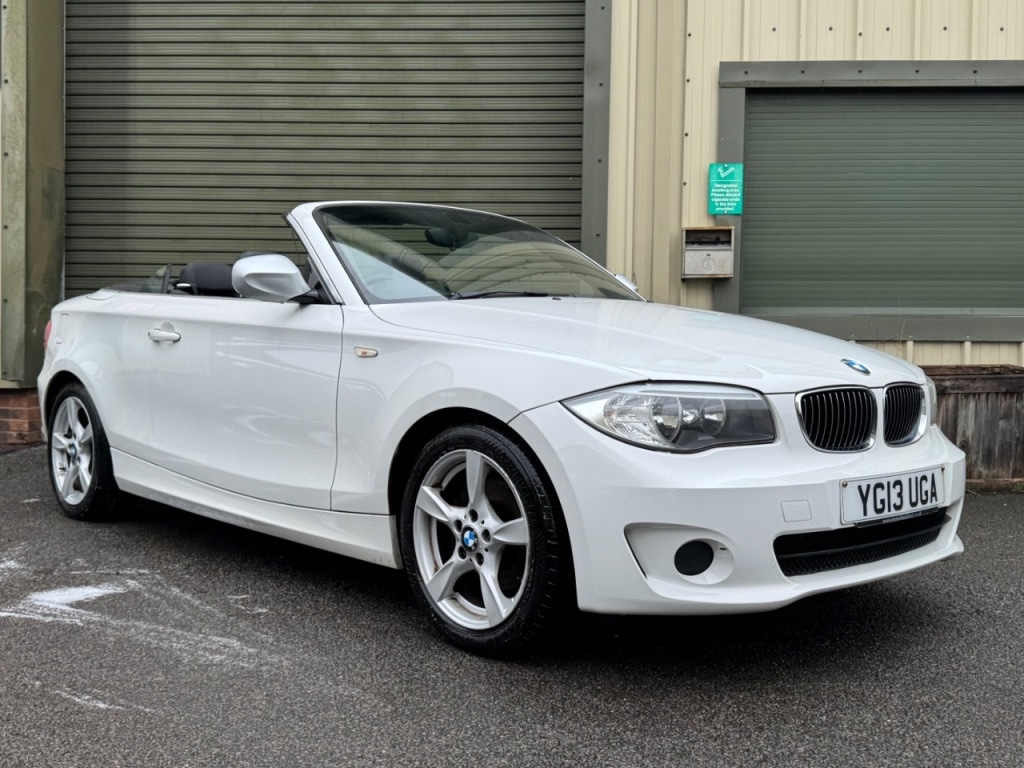 Used BMW 1 Series 2013 for sale - 76273648: Photo 7