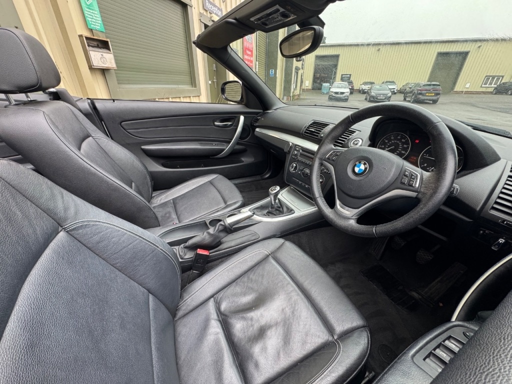 Used BMW 1 Series 2013 for sale - 76273648: Photo 9
