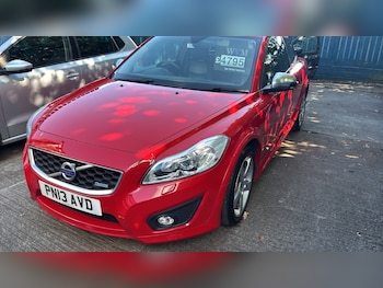 Used Volvo C30 2013 for sale - 79271772: Photo