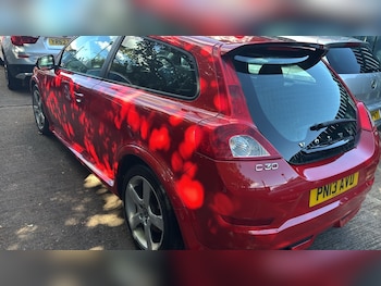 Used Volvo C30 2013 for sale - 79271772: Photo