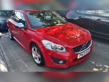 Used Volvo C30 2013 for sale - 79271772: Photo