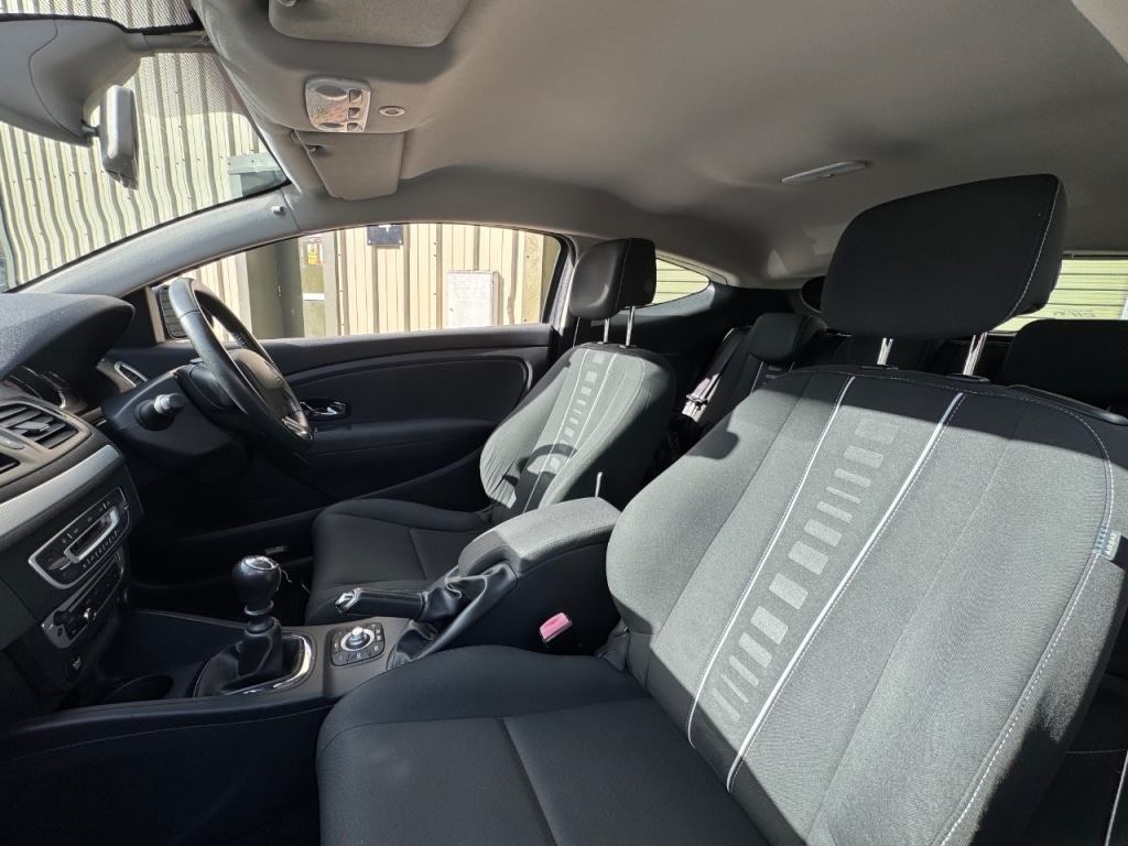 Used Renault Megane 2014 for sale - 76126557: Photo 10