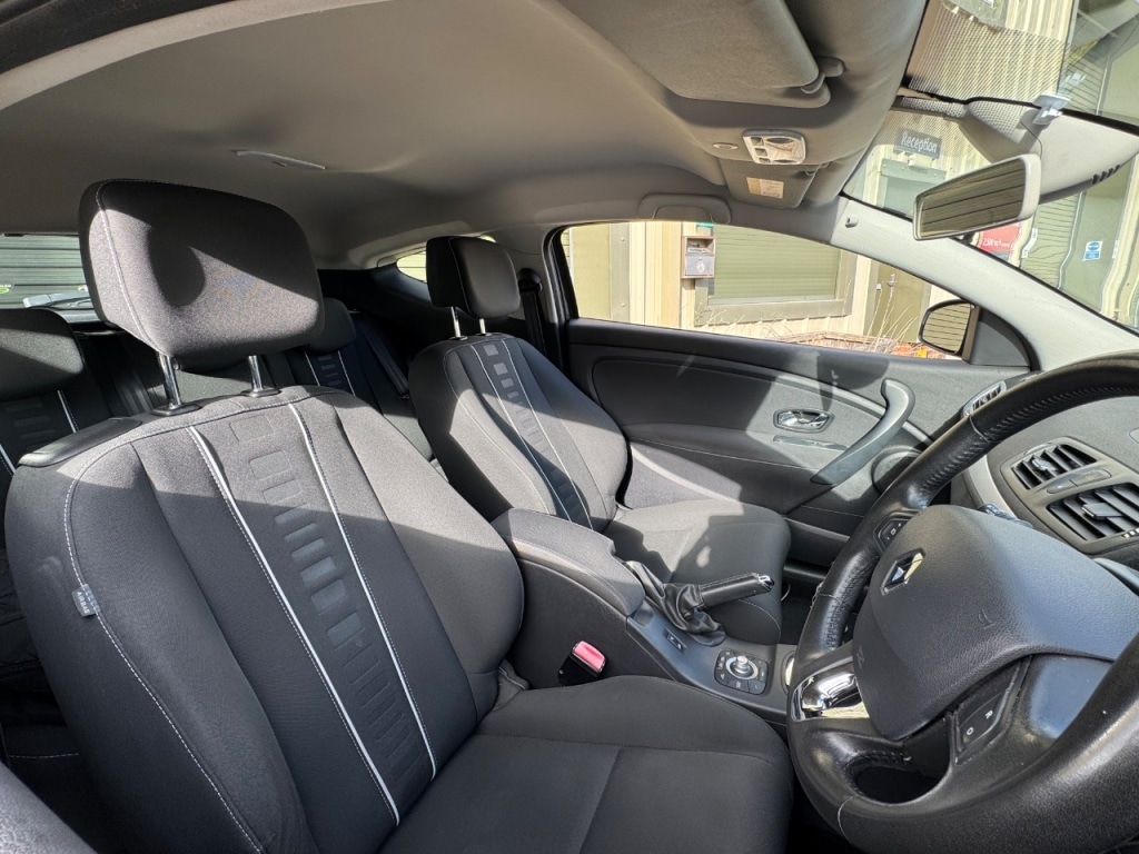 Used Renault Megane 2014 for sale - 76126557: Photo 11