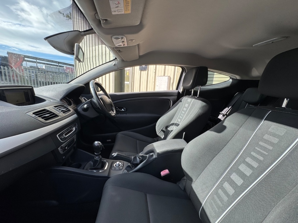 Used Renault Megane 2014 for sale - 76126557: Photo 12