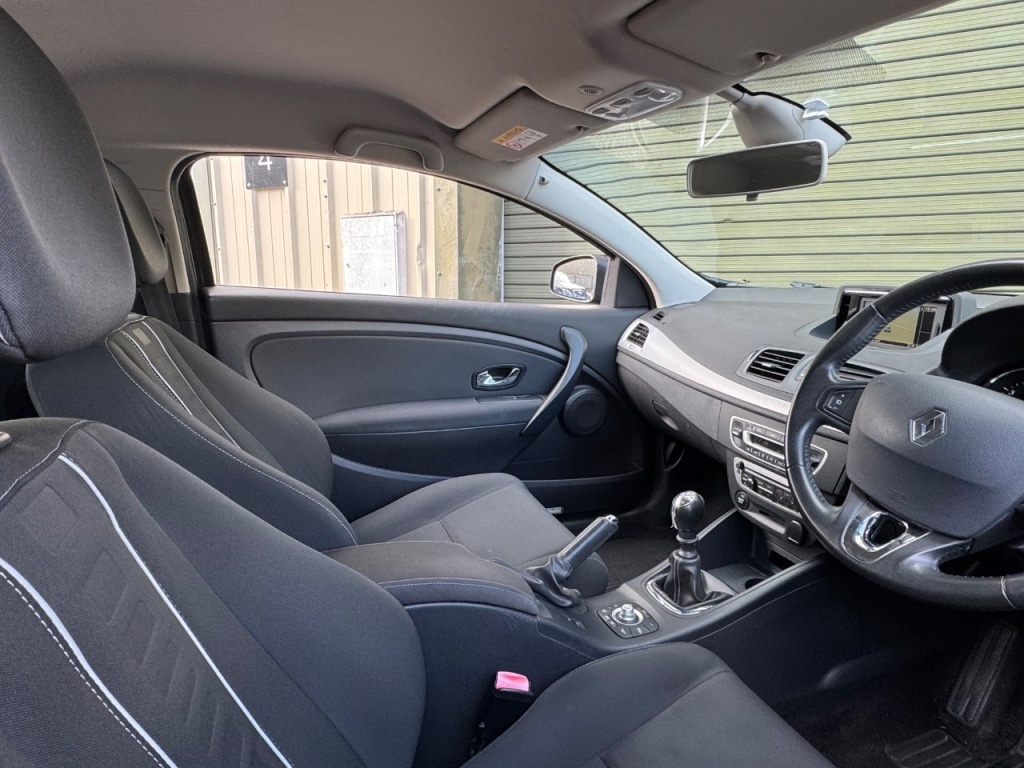 Used Renault Megane 2014 for sale - 76126557: Photo 13