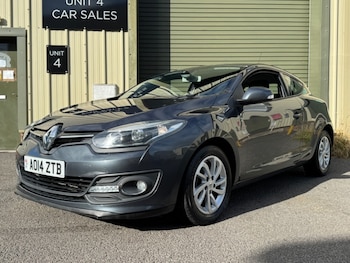 Renault - Megane